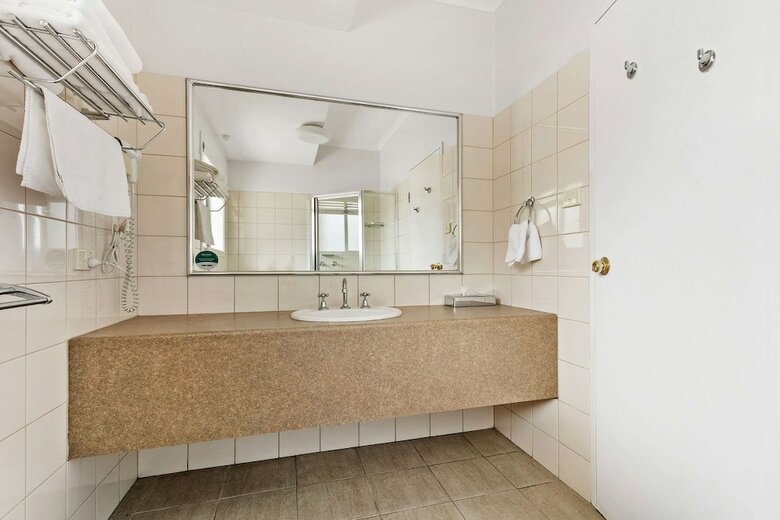 Hotel Quality Inn & Suites The Menzies