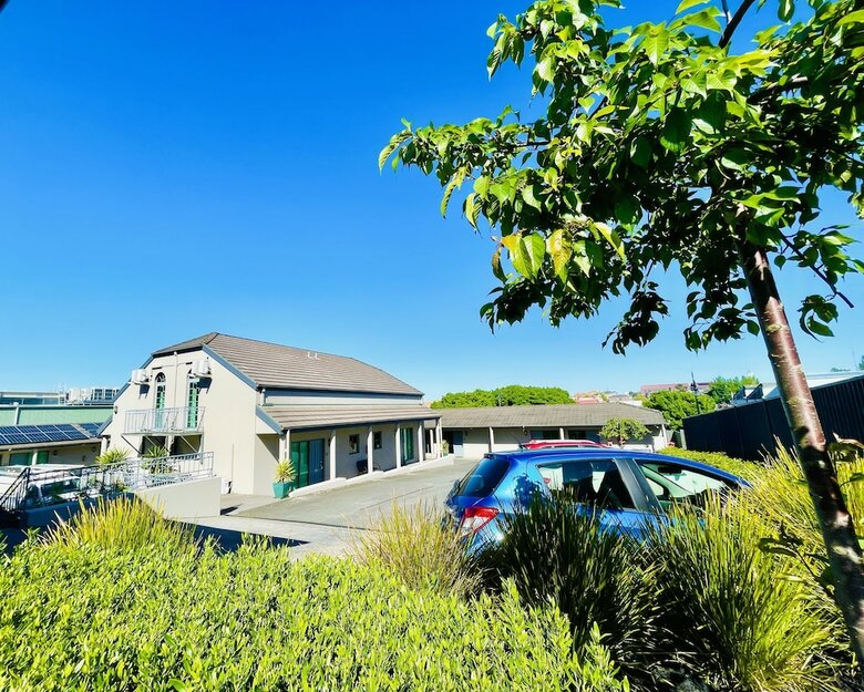 Hotel Quality Inn & Suites The Menzies