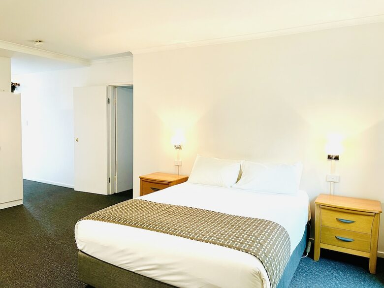 Hotel Quality Inn & Suites The Menzies