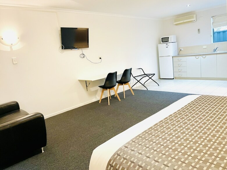 Hotel Quality Inn & Suites The Menzies