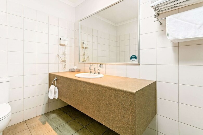 Hotel Quality Inn & Suites The Menzies