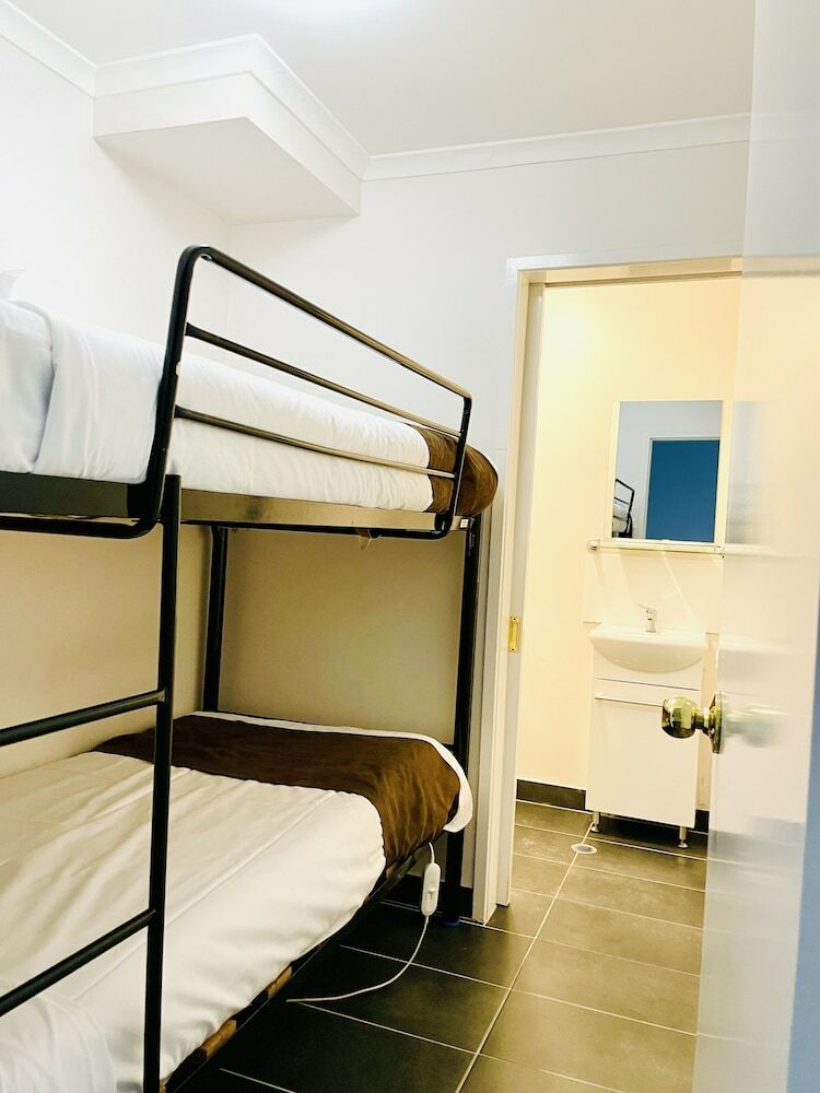 Hotel Quality Inn & Suites The Menzies