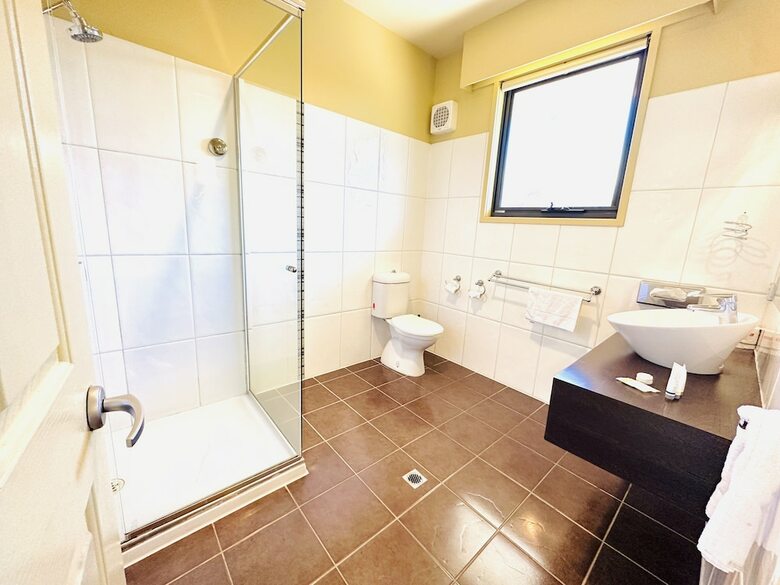 Hotel Comfort Inn & Suites City Views