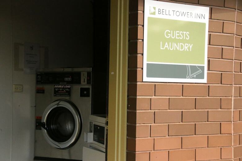 Hotel Bell Tower Inn