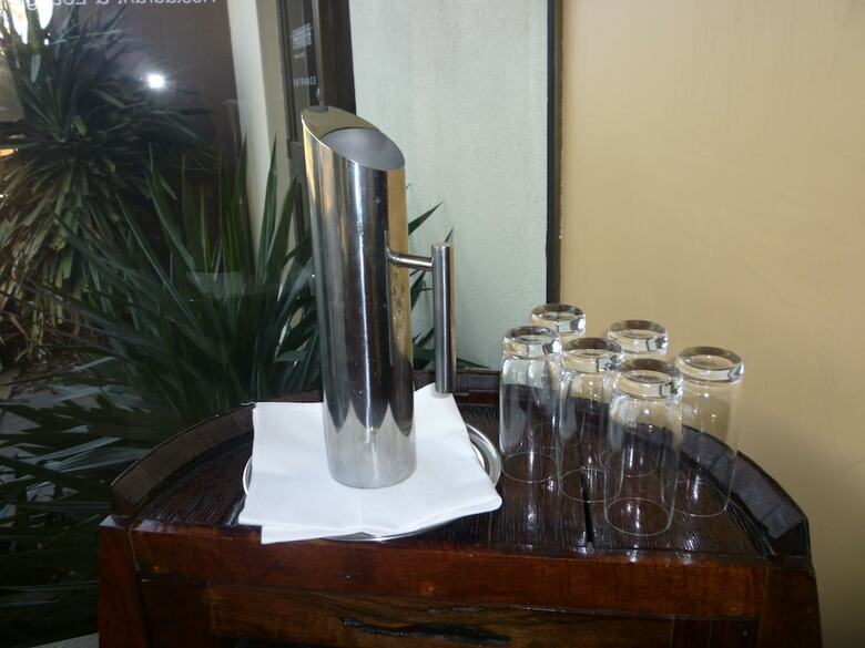 Hotel Bell Tower Inn