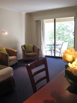 Hotel Comfort Resort Echuca Moama