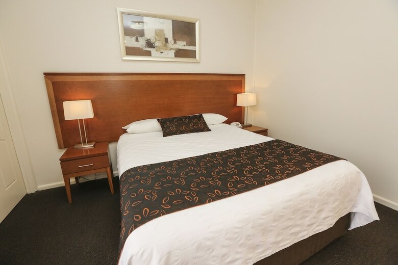 Hotel Comfort Inn Deakin Palms
