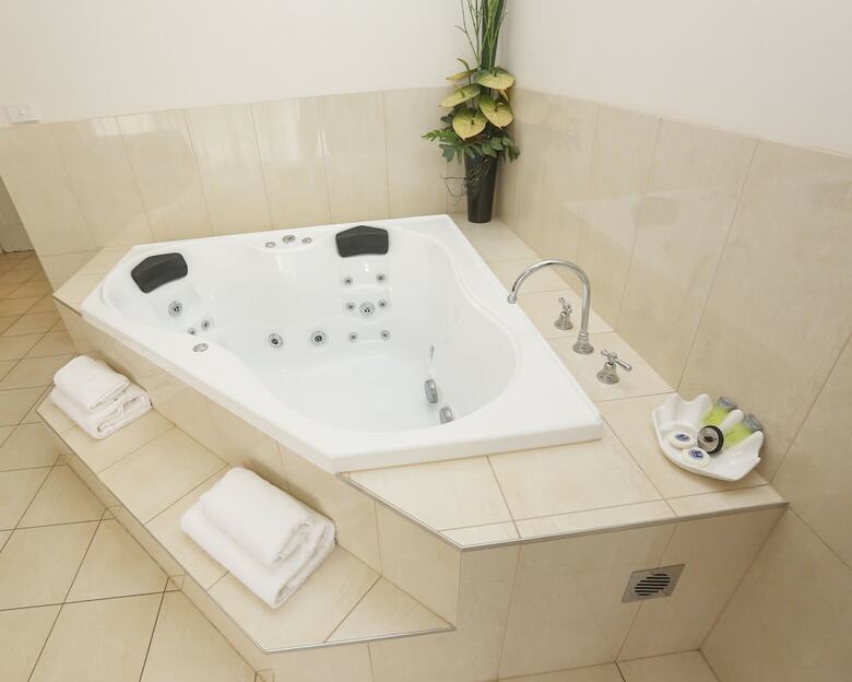 Hotel Comfort Inn Deakin Palms