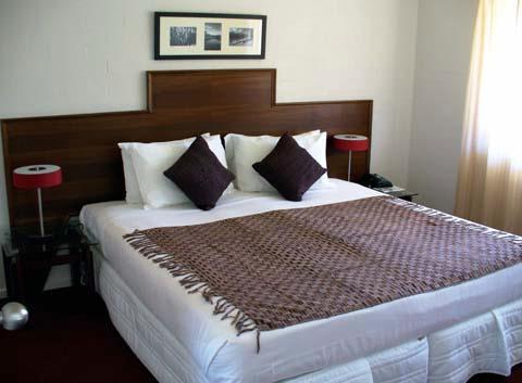 Hotel Comfort Inn & Suites Blazing Stump