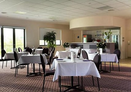 Hotel Comfort Inn & Suites Blazing Stump