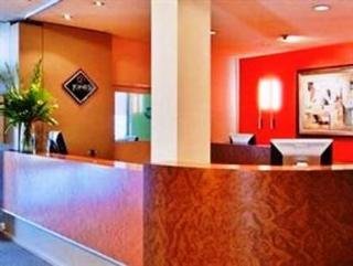 Quality Hotel On Olive