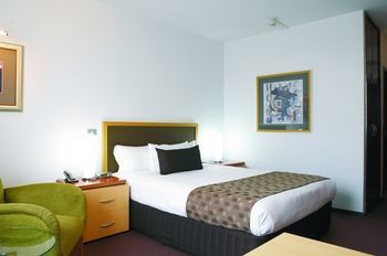 Quality Hotel On Olive