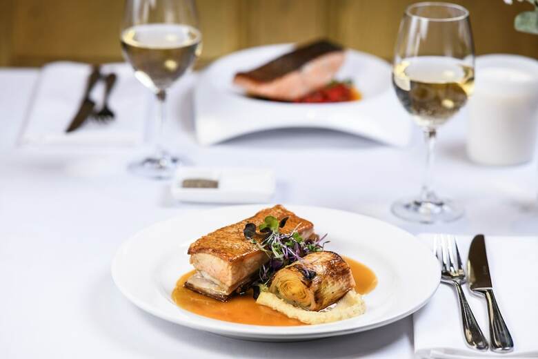 Quality Hotel Powerhouse Tamworth