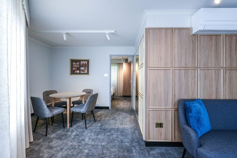 Quality Hotel Powerhouse Tamworth