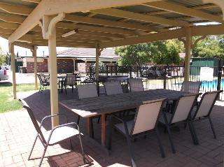 Hotel Quality Inn Carriage House