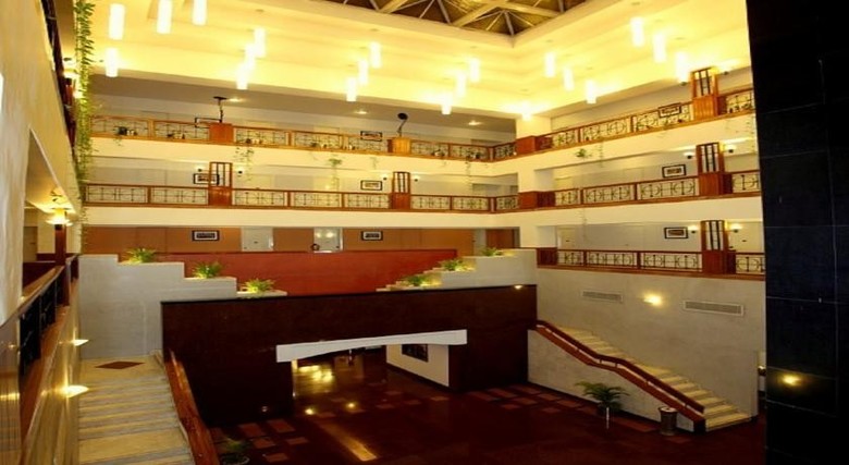 Hotel Paras Mahal