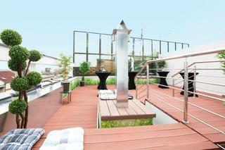 Hotel Prag