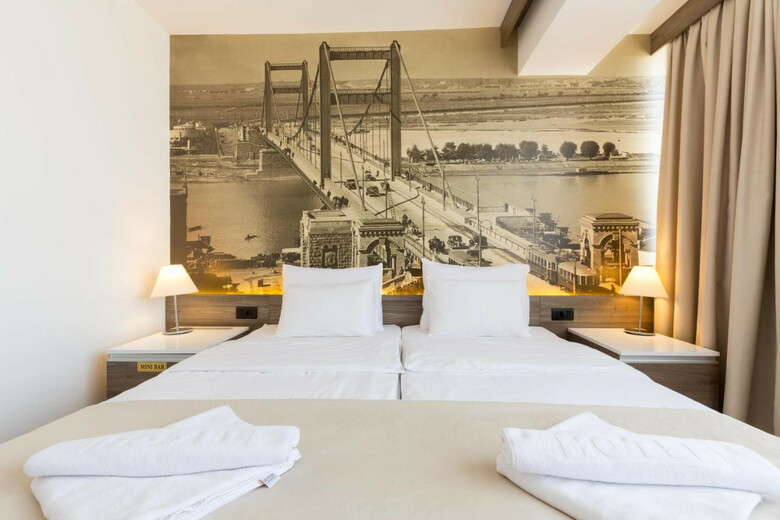 Hotel Royal