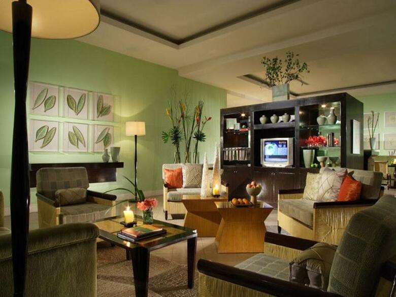 Hotel Somerset Millennium-1 Habitaci�n De Lujo