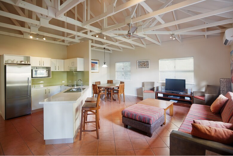 Hotel Seashells Resort Broome