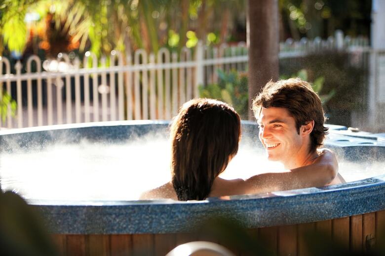 Hotel Seashells Resort Broome