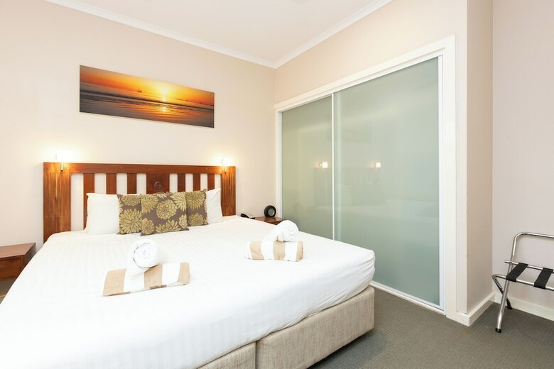 Hotel Seashells Resort Broome