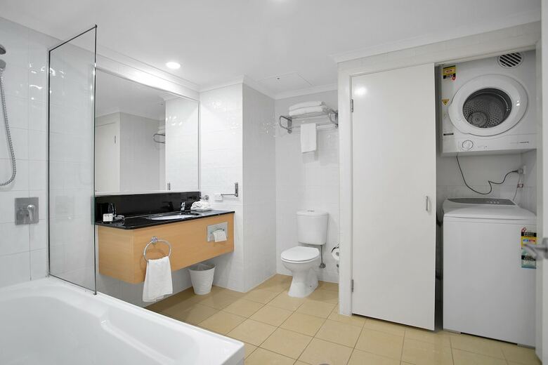 Hotel Clarion Mackay Marina
