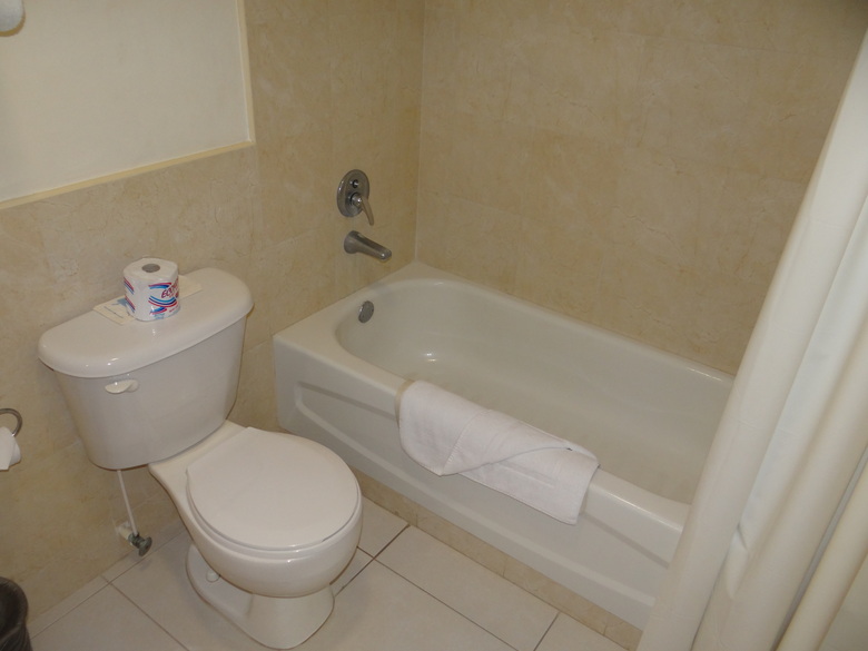 Hotel Tropical Winds Apartment