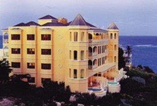 Hotel The Crane Resort