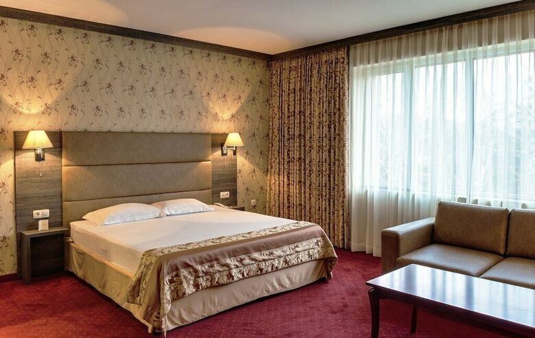 Spa Hotel Dvoretsa