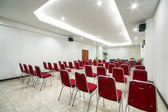 Hotel Sahid Manado