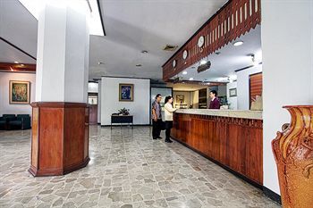 Hotel Sahid Manado
