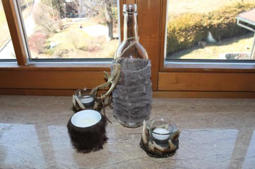 Hostal Pension Lugeck
