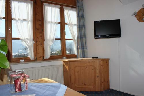 Hostal Pension Lugeck