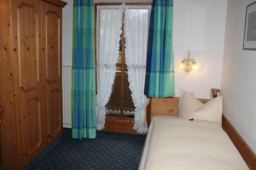 Hostal Pension Lugeck