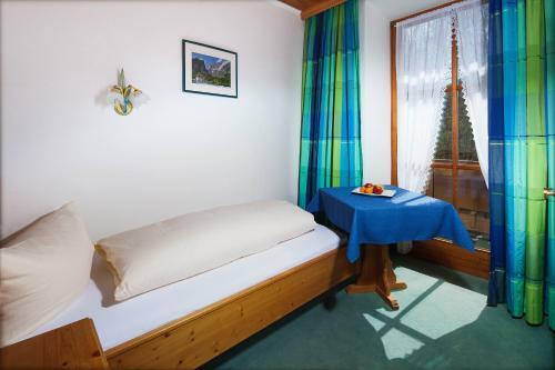 Hostal Pension Lugeck