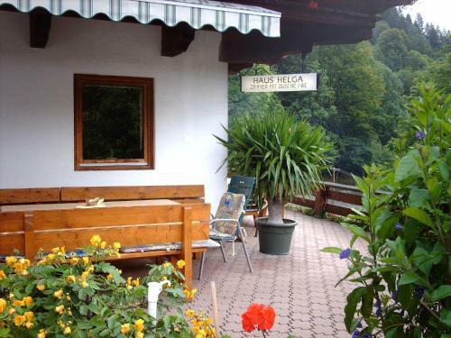 Hostal Haus Helga