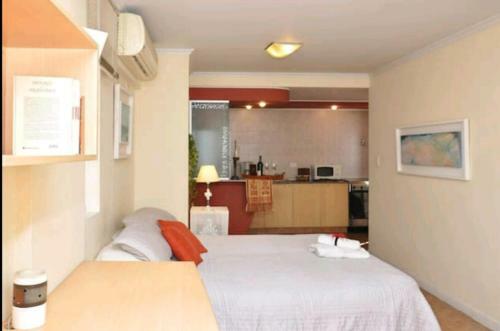 Temporary Rental Apartments