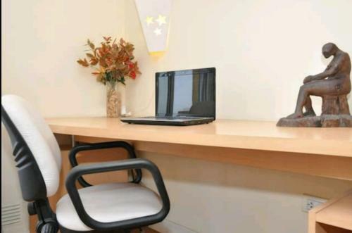 Temporary Rental Apartments