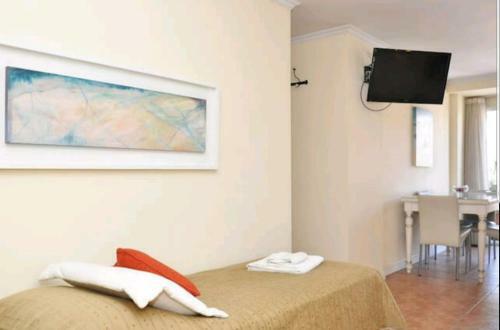 Temporary Rental Apartments