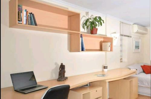 Temporary Rental Apartments