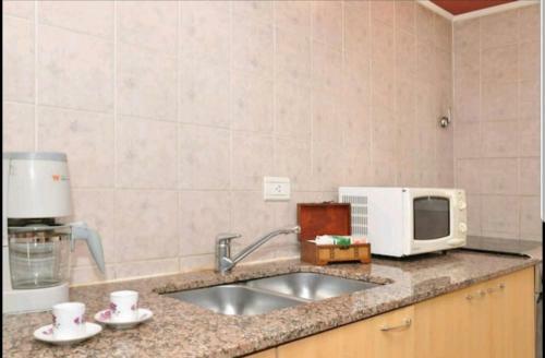 Temporary Rental Apartments