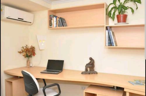 Temporary Rental Apartments