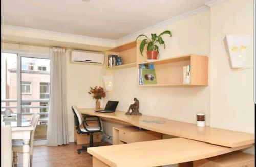 Temporary Rental Apartments