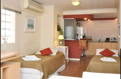 Temporary Rental Apartments