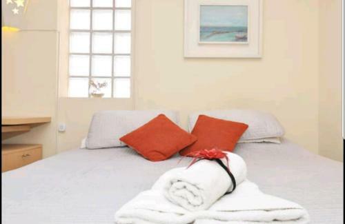 Temporary Rental Apartments