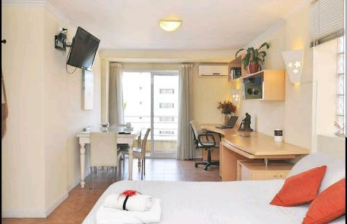Temporary Rental Apartments
