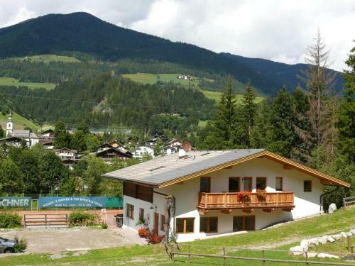 Apartment Mitterdorfer