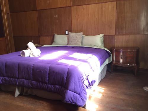 B&B Clark Street