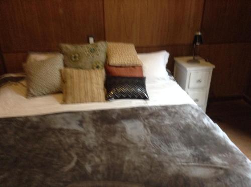 B&B Clark Street